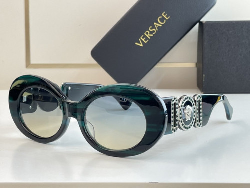 Versace Sunglasses AAAA-964