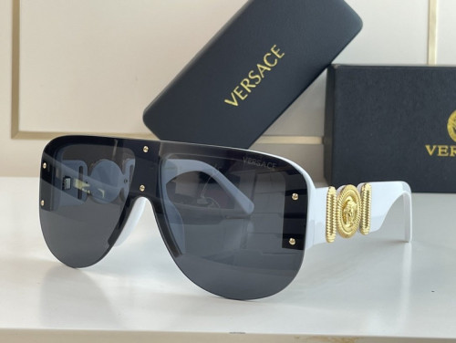 Versace Sunglasses AAAA-745
