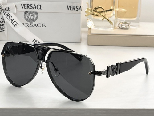 Versace Sunglasses AAAA-351
