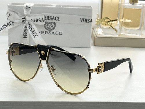 Versace Sunglasses AAAA-347