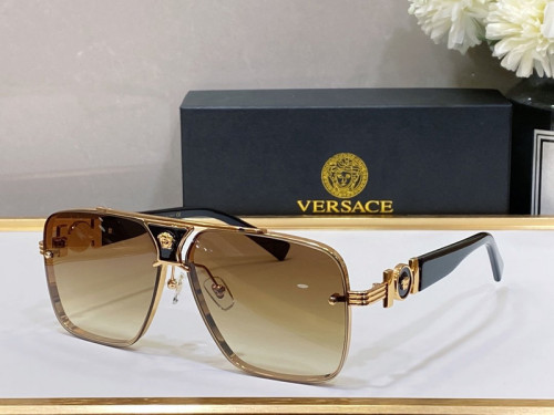 Versace Sunglasses AAAA-366