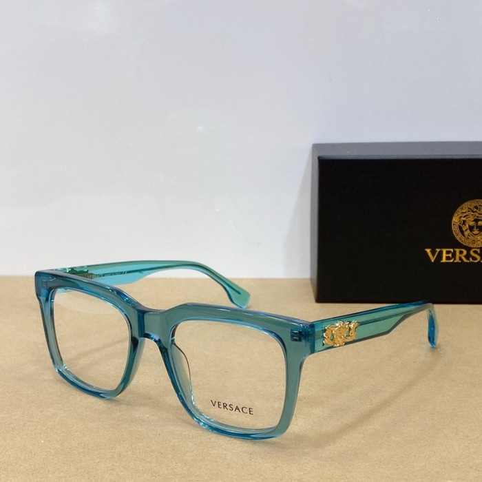 Versace Sunglasses AAAA-556