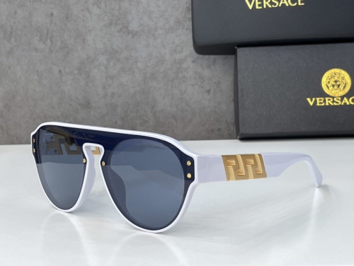 Versace Sunglasses AAAA-891