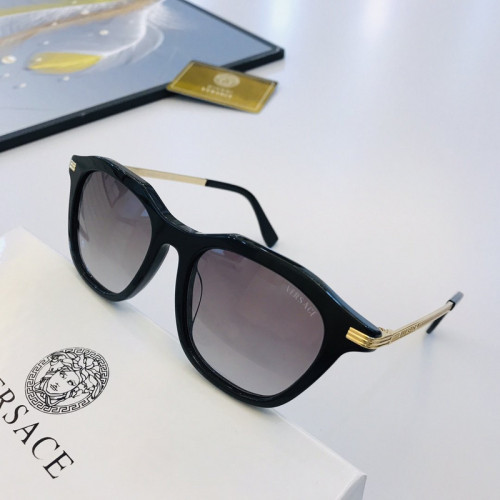 Versace Sunglasses AAAA-641