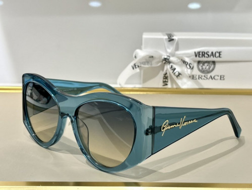 Versace Sunglasses AAAA-753