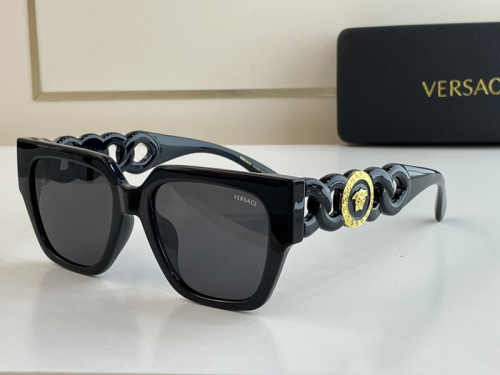 Versace Sunglasses AAAA-833