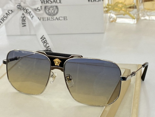 Versace Sunglasses AAAA-231