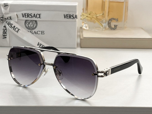 Versace Sunglasses AAAA-384