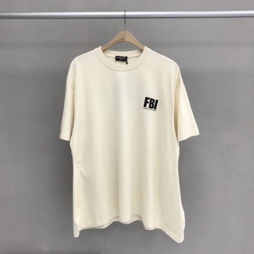 B Shirt 1：1 Quality-2482(XS-L)