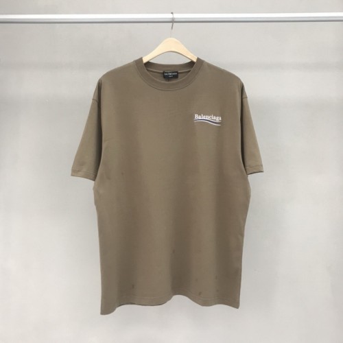 B Shirt 1：1 Quality-2461(XS-L)