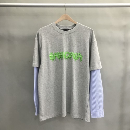 B Shirt 1：1 Quality-2496(XS-L)