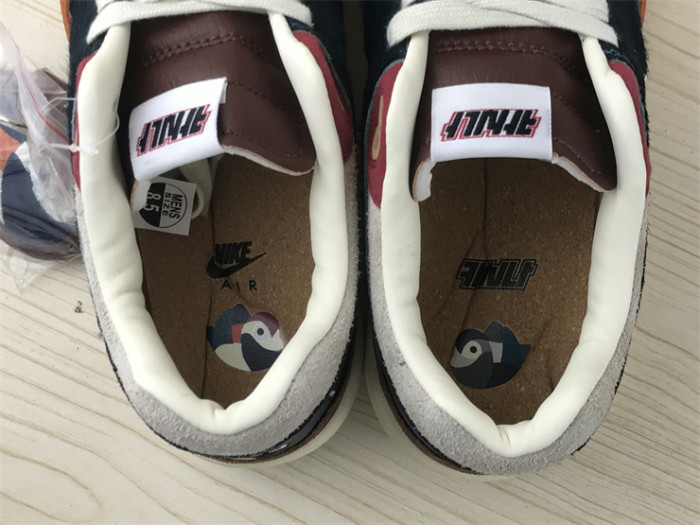 Authentic Kasina x Nike Air Max 1 “Won-Ang” Brown