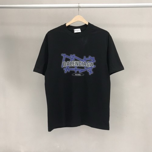 B Shirt 1：1 Quality-2472(XS-L)