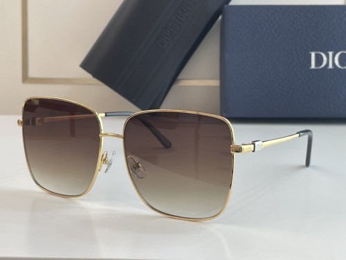 Dior Sunglasses AAAA-448