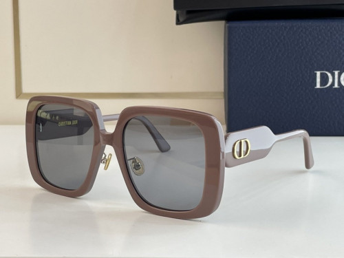 Dior Sunglasses AAAA-699