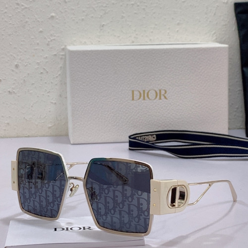 Dior Sunglasses AAAA-1077
