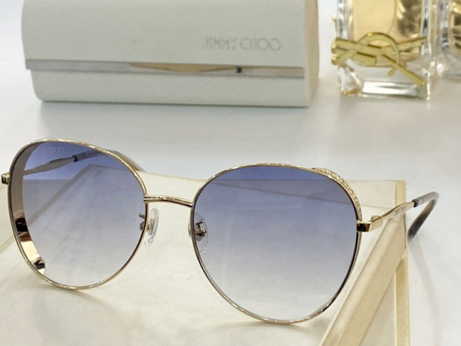 Jimmychoo Sunglasses AAAA-071