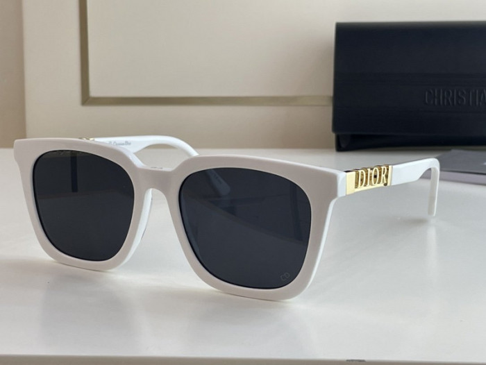 Dior Sunglasses AAAA-053