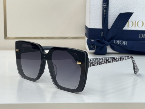 Dior Sunglasses AAAA-832