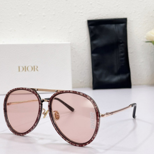 Dior Sunglasses AAAA-023