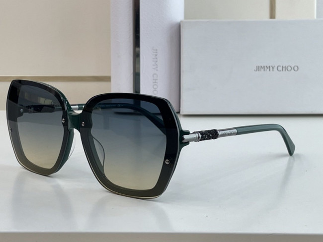 Jimmychoo Sunglasses AAAA-192