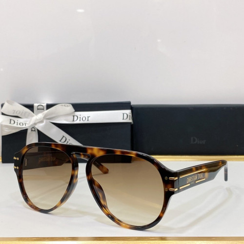 Dior Sunglasses AAAA-852