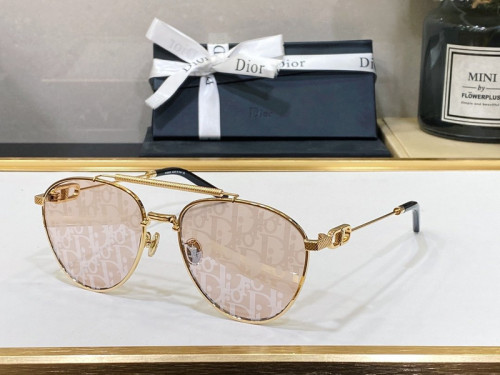 Dior Sunglasses AAAA-248