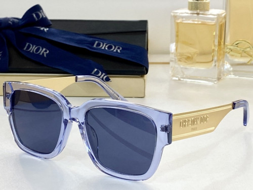 Dior Sunglasses AAAA-771
