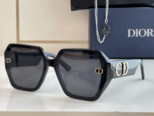 Dior Sunglasses AAAA-464