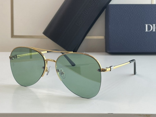 Dior Sunglasses AAAA-436