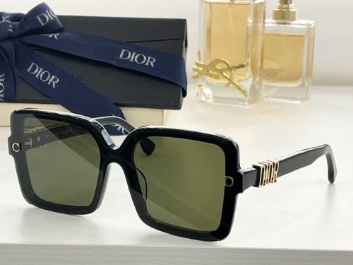 Dior Sunglasses AAAA-040