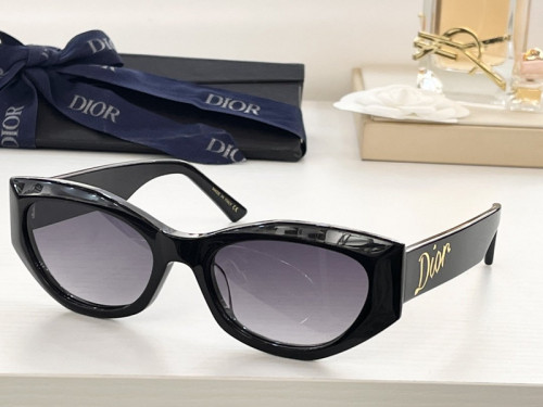 Dior Sunglasses AAAA-293