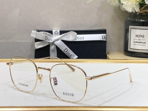 Dior Sunglasses AAAA-354