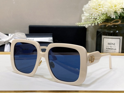 Dior Sunglasses AAAA-135