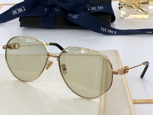 Dior Sunglasses AAAA-234