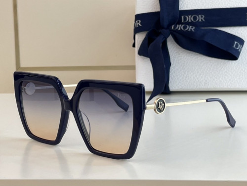 Dior Sunglasses AAAA-1022