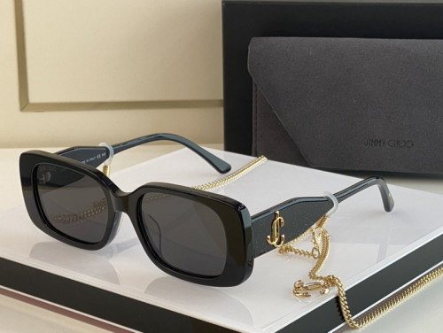 Jimmychoo Sunglasses AAAA-152