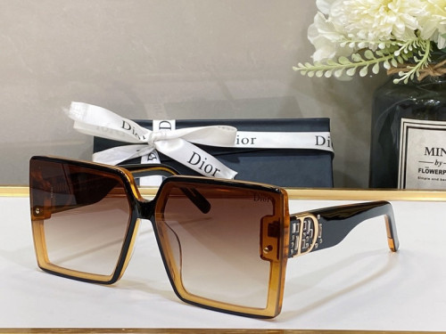 Dior Sunglasses AAAA-046