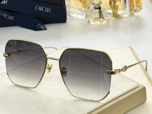 Dior Sunglasses AAAA-030