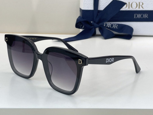 Dior Sunglasses AAAA-1036
