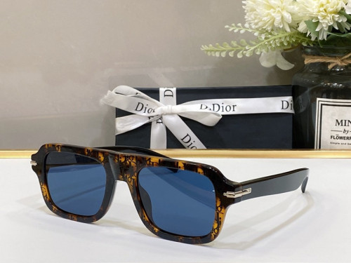 Dior Sunglasses AAAA-077