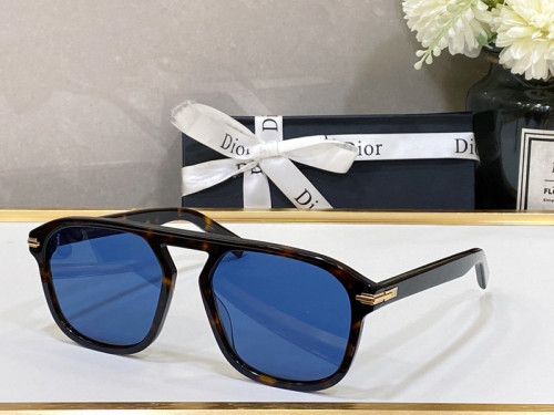 Dior Sunglasses AAAA-067