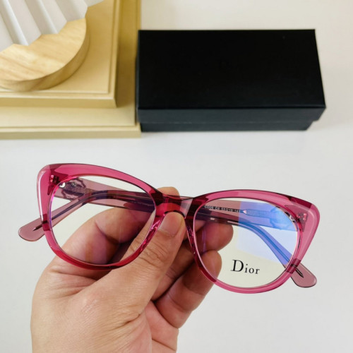 Dior Sunglasses AAAA-741