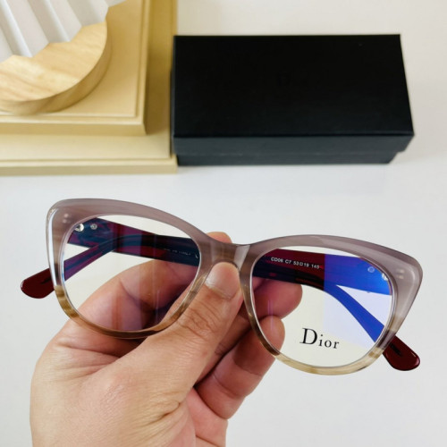 Dior Sunglasses AAAA-740