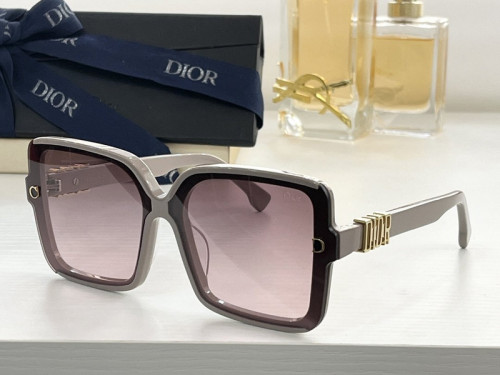 Dior Sunglasses AAAA-041