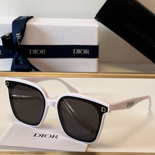 Dior Sunglasses AAAA-1041