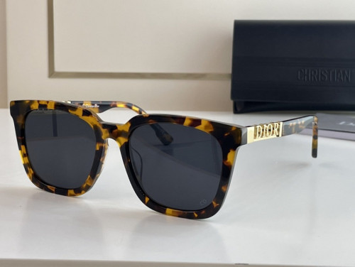 Dior Sunglasses AAAA-054