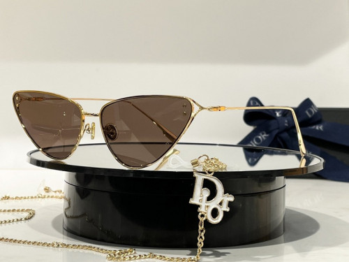 Dior Sunglasses AAAA-643