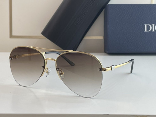 Dior Sunglasses AAAA-433