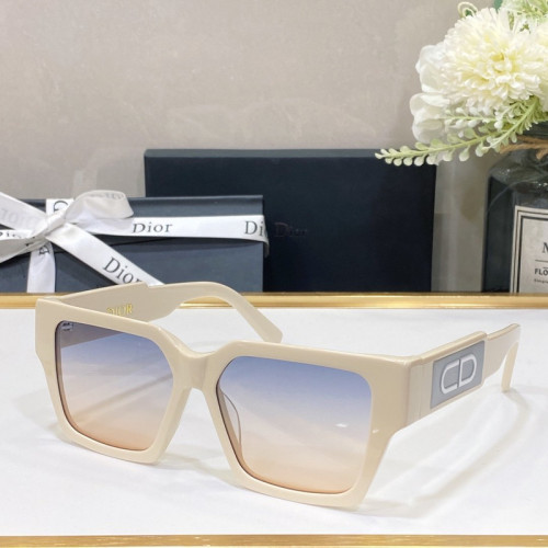 Dior Sunglasses AAAA-155